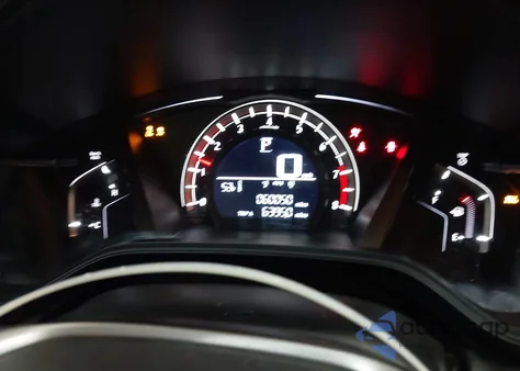 2019 Honda Cr-V Lx z USA, uszkodzony, nr VIN 2HKRW6H33KH229446